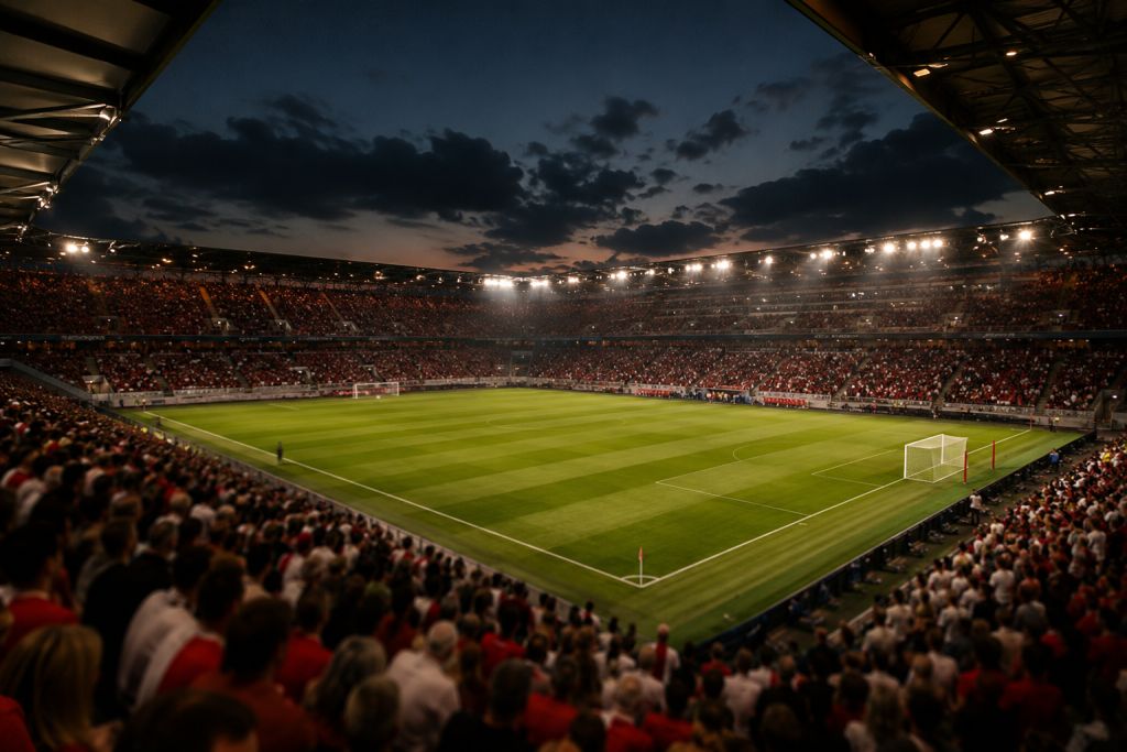 Bundesliga 2026-27 szezonelőzetes