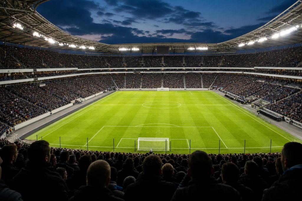 A Bundesliga 1. fordulójában 35 gól esett kilenc mérkőzésen
