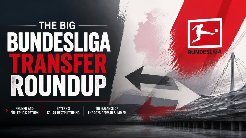 Bundesliga-átigazolási körkép