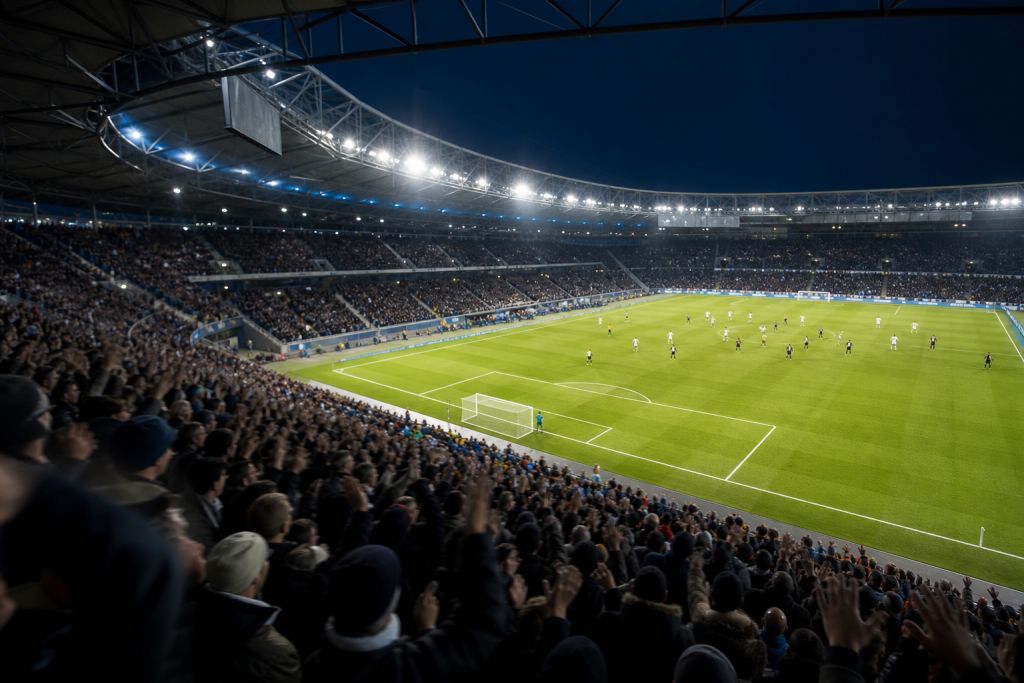 Utolsó helyről, hét hiányzóval fogadja a Kölnt a tavalyi negyedik – a Bundesliga pénteki nyitánya (illusztráció)