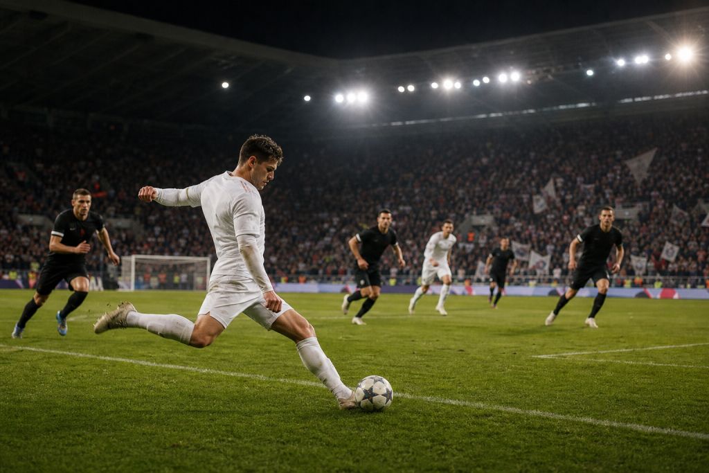 Négy gól három gólnyi helyzetből – a Stuttgart válasza a müncheni 5-1-re