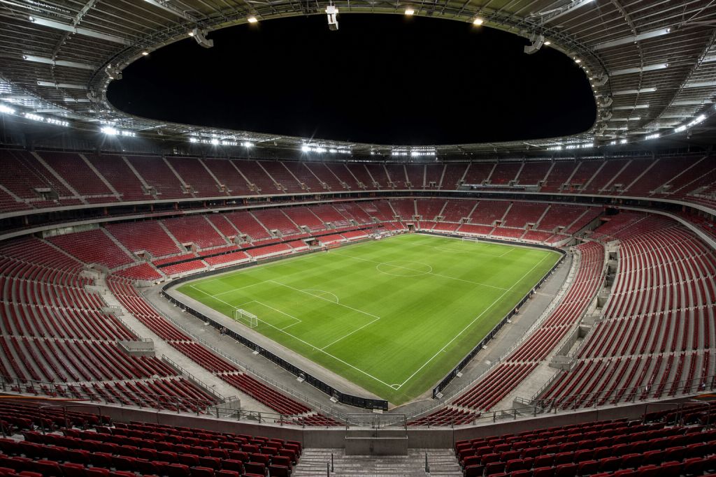 Az Allianz Arénában kezdődik a Bundesliga 4. fordulója