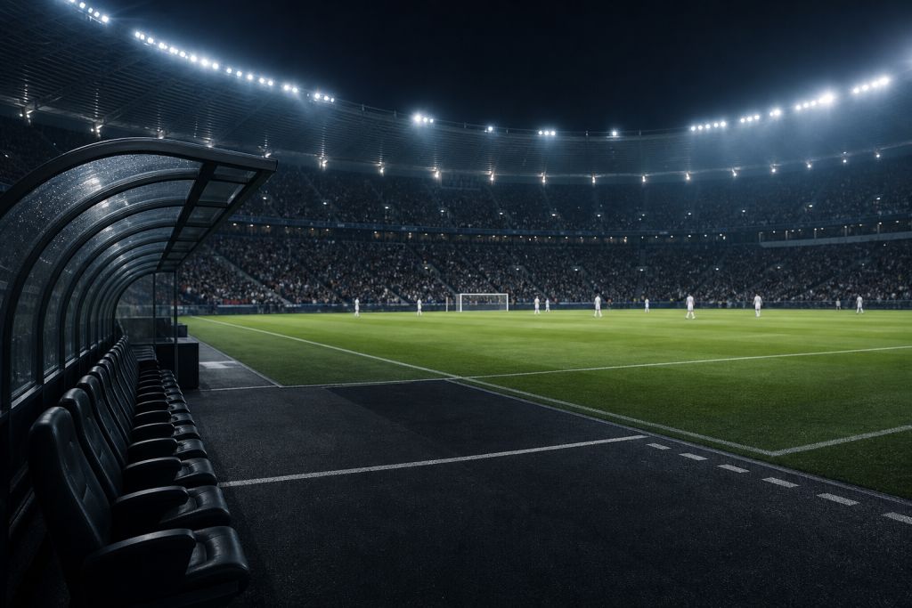 Nemzetek Ligája – Klopp első négy mérkőzése