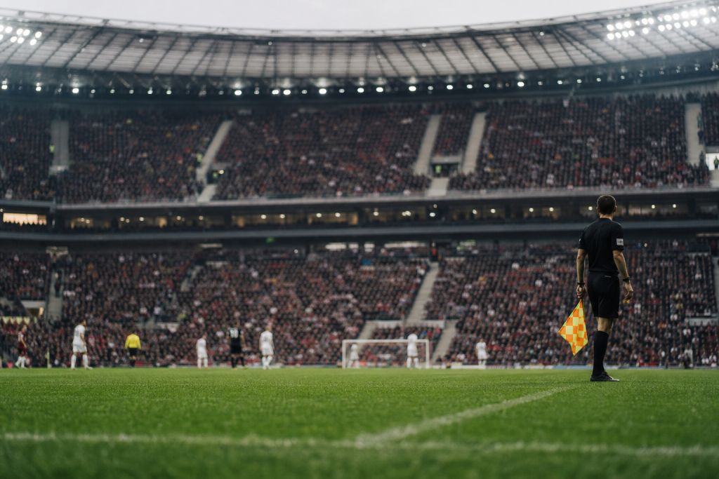 A Bundesliga 5. fordulójának vasárnapi programjában két mérkőzés szerepel (illusztráció)