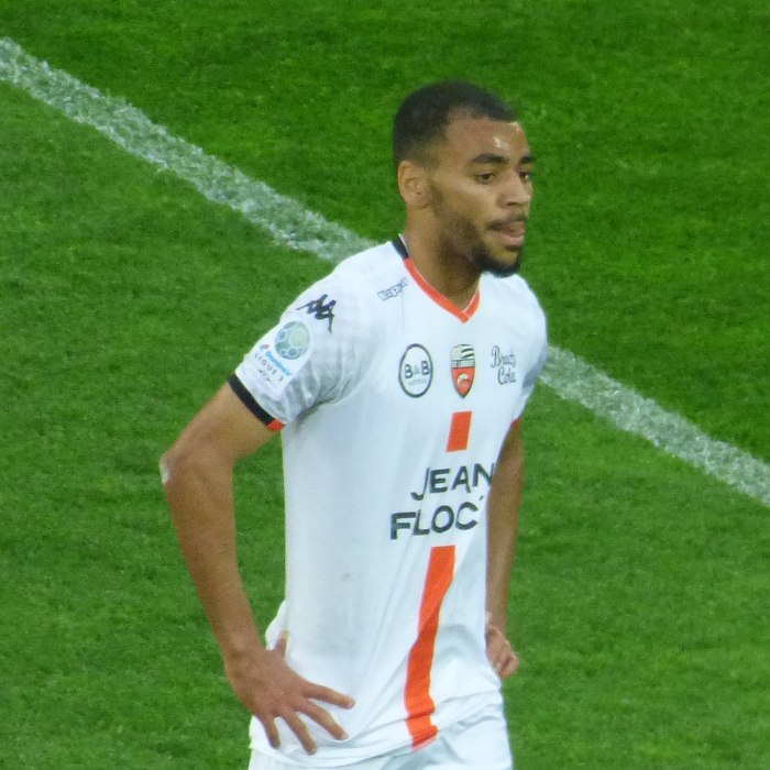 Alexis Claude Maurice