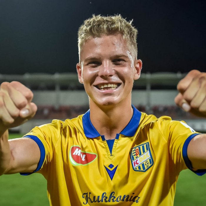András Schafer