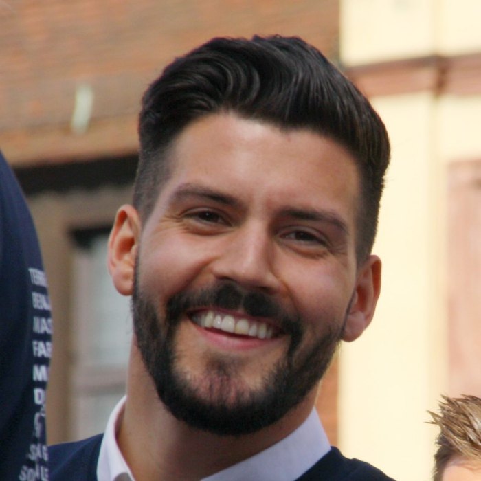 Anthony Jung