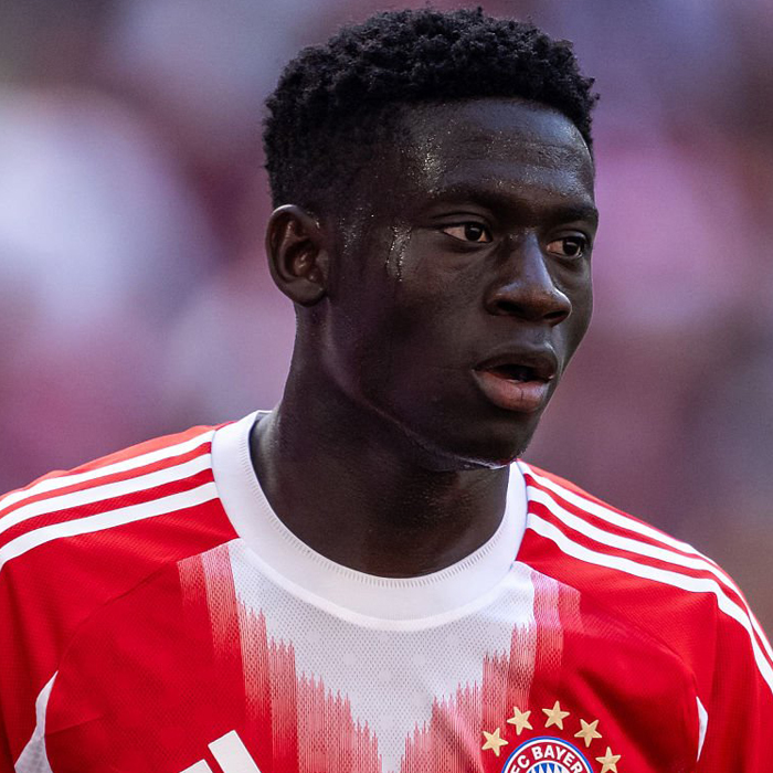Bara Ndiaye