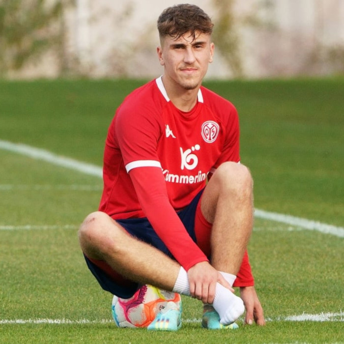 Brajan Gruda