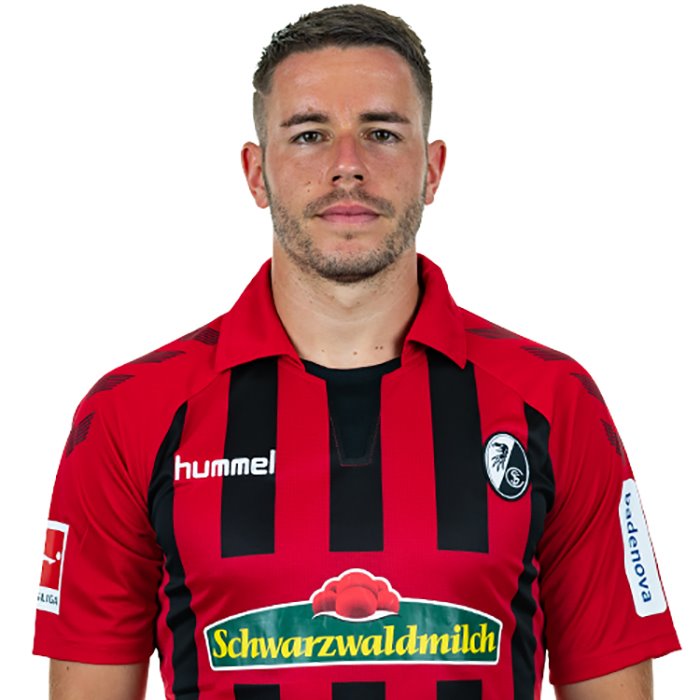 Christian Günter