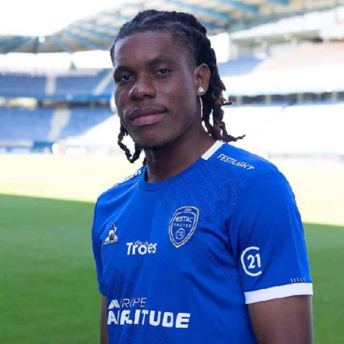 Cyriaque Irié