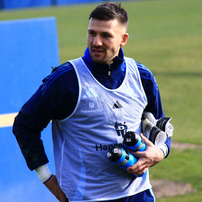 Daniel Fernandes