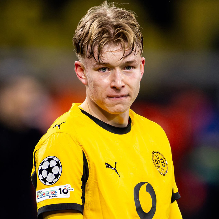Daniel Svensson