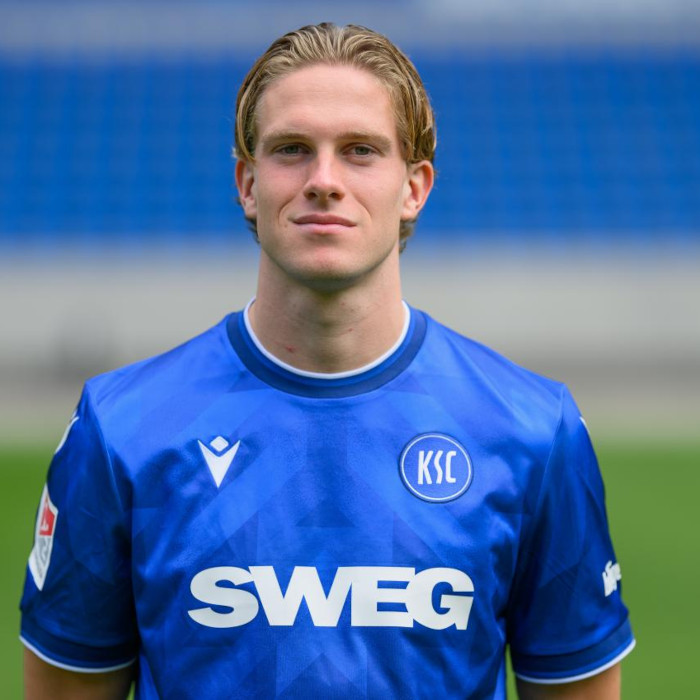 David Herold