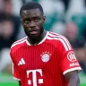 Dayot Upamecano