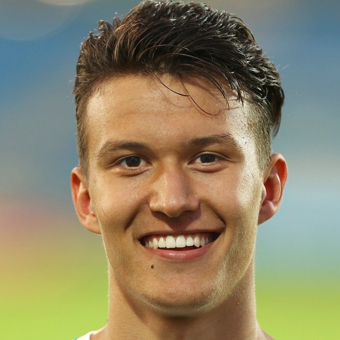 Dejan Ljubicic