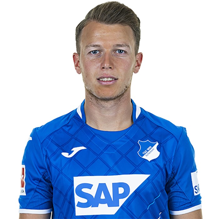 Dennis Geiger
