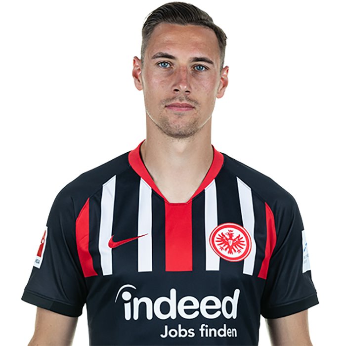 Dominik Kohr