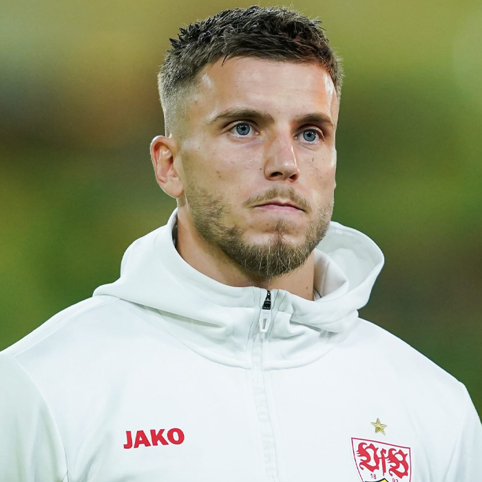 Ermedin Demirovic