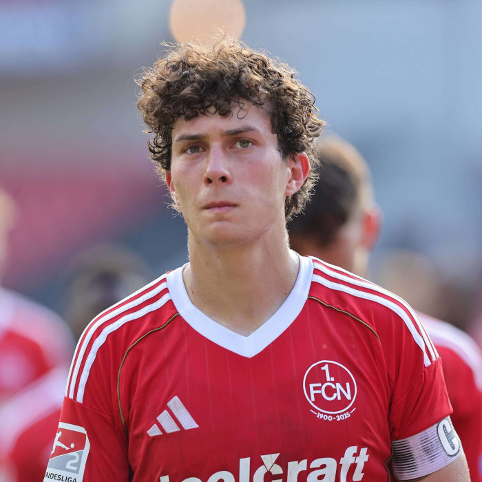 Fabio Gruber