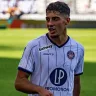 Farès Chaïbi