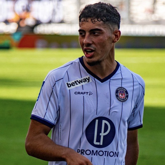 Fares Chaïbi