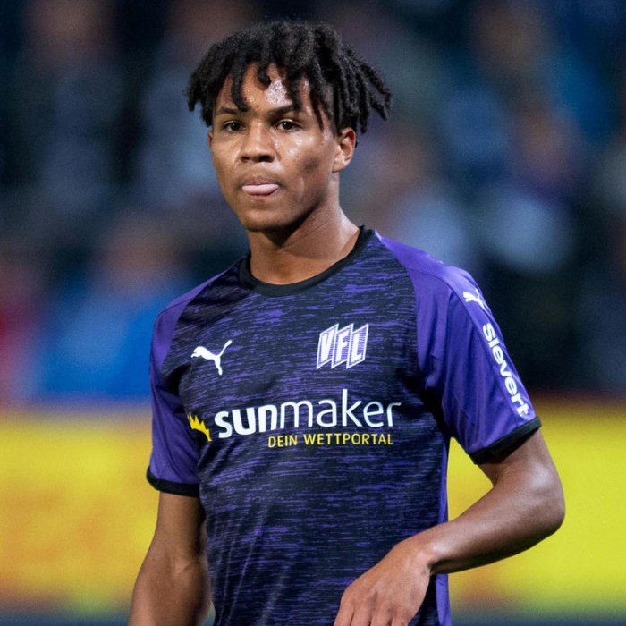 Felix Agu