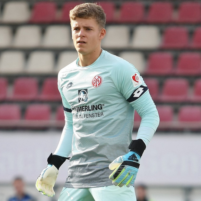 Finn Dahmen