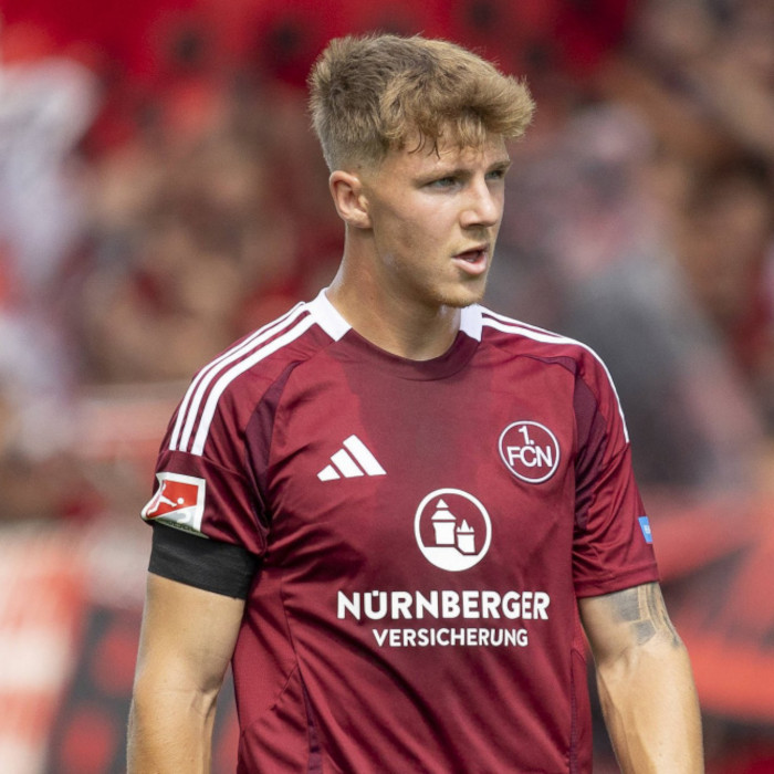 Finn Jeltsch
