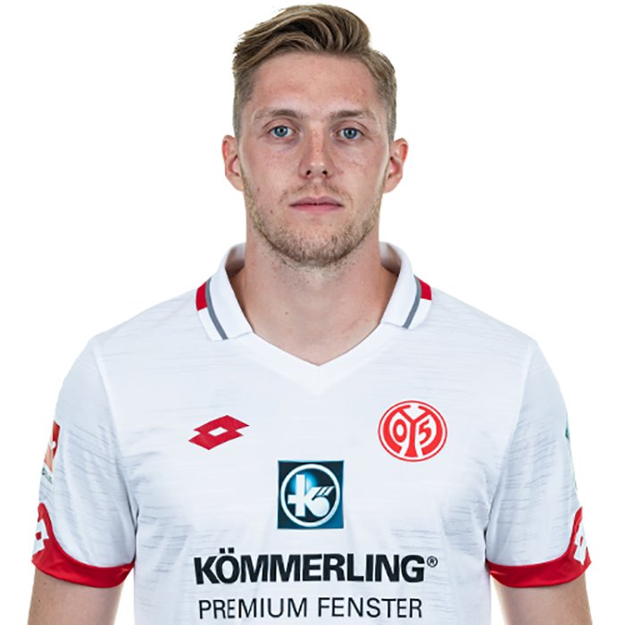 Florian Müller