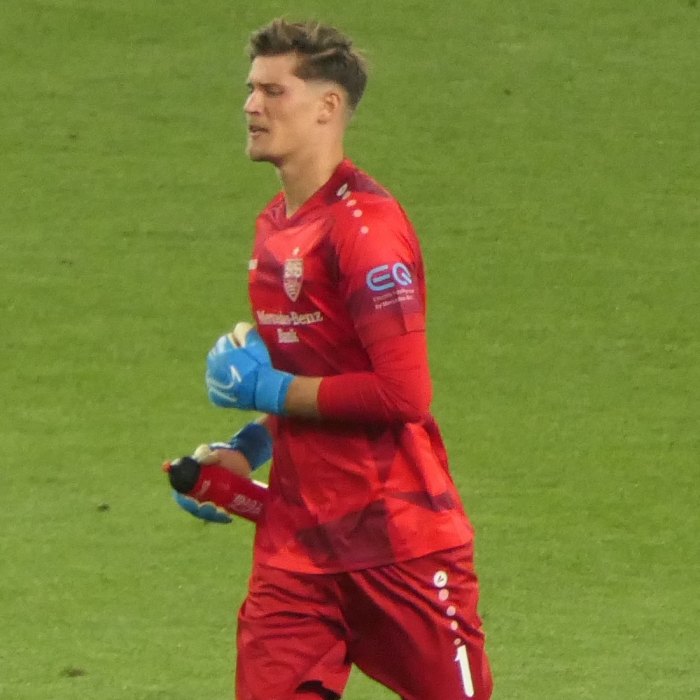 Gregor Kobel