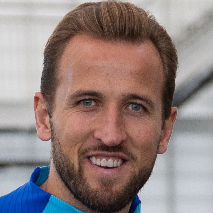 Harry Kane