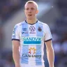 Isac Lidberg
