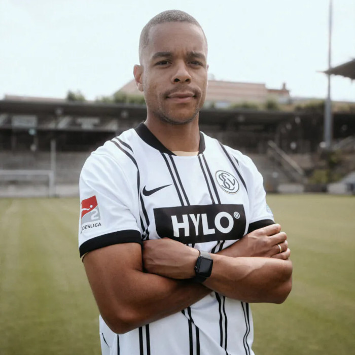 Jan Gyamerah