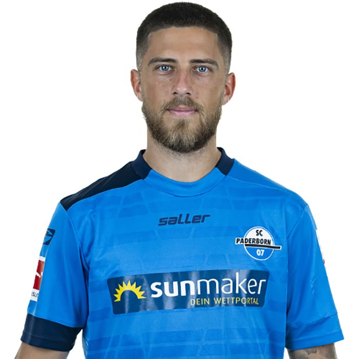 Jannik Huth