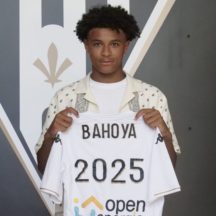 Jean Bahoya