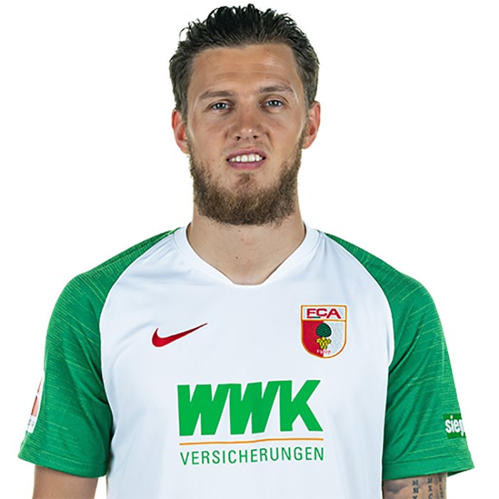 Jeffrey Gouweleeuw