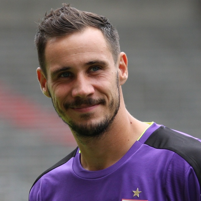 Jens Grahl