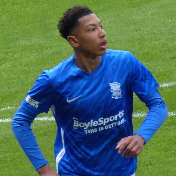 Jobe Bellingham