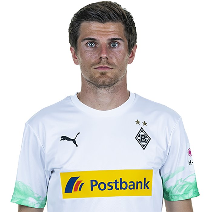 Jonas Hofmann
