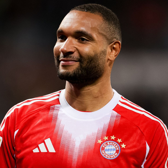 Jonathan Tah