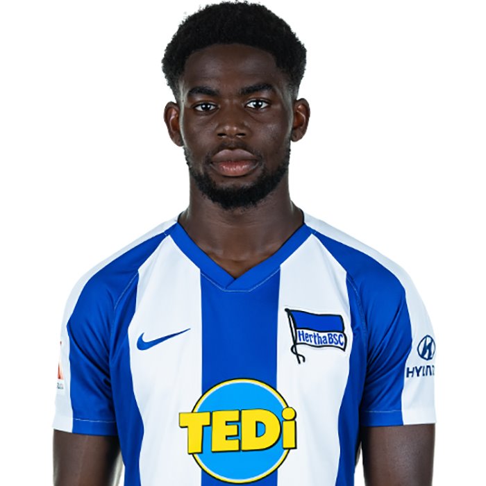 Jordan Torunarigha
