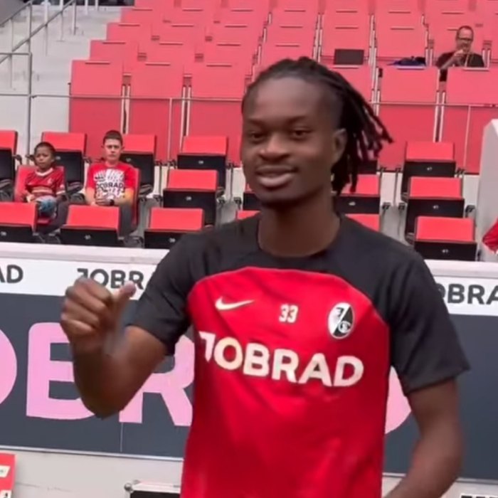 Jordy Makengo