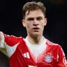 Joshua Kimmich