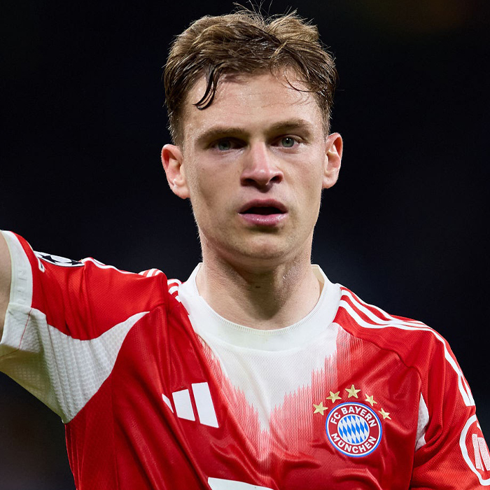 Joshua Kimmich