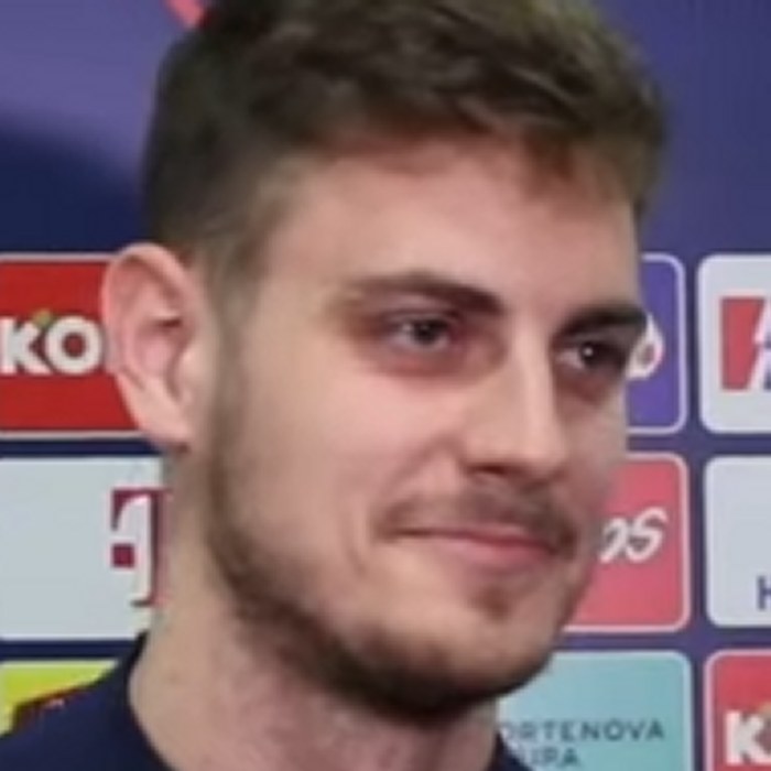 Josip Stanišić