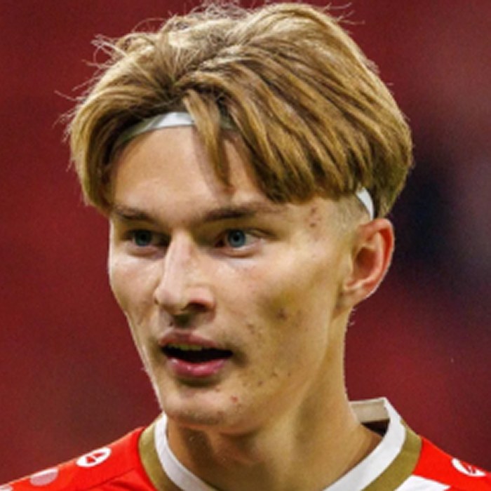 Kacper Potulski