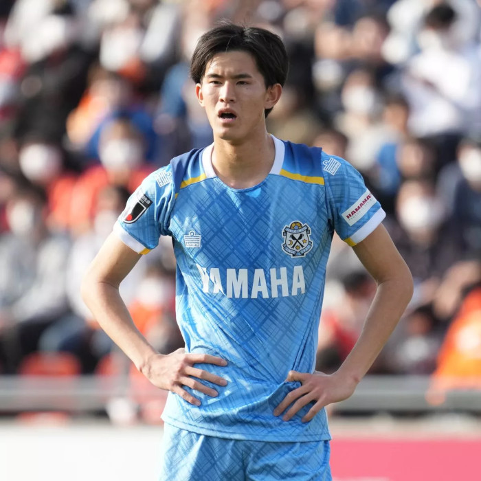 Keisuke Goto