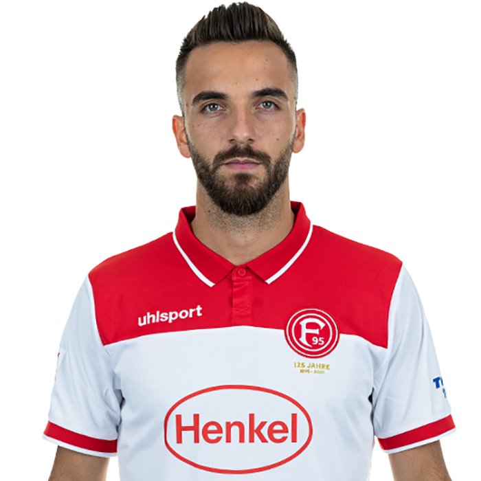 Kenan Karaman