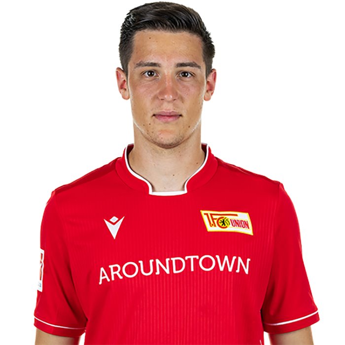 Keven Schlotterbeck